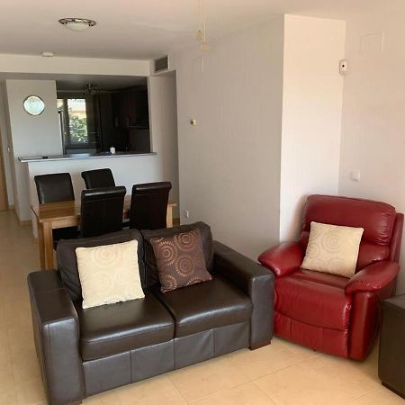 PedroRoca 285938-A Murcia Holiday Rentals Property Torre-Pacheco Exterior foto