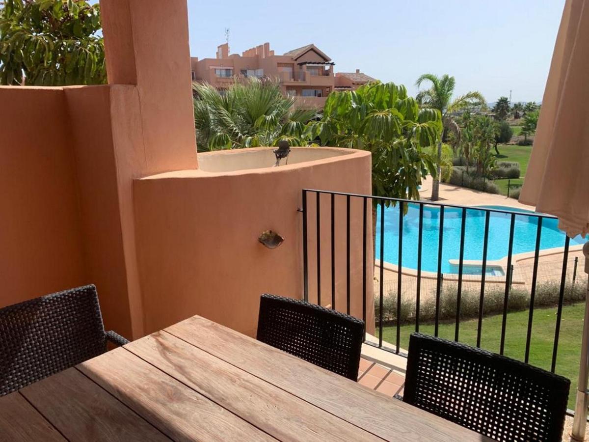 PedroRoca 285938-A Murcia Holiday Rentals Property Torre-Pacheco Exterior foto