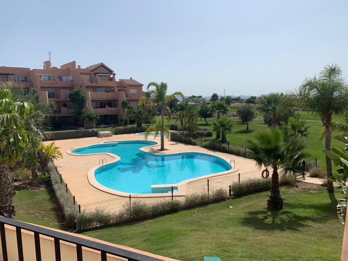 PedroRoca 285938-A Murcia Holiday Rentals Property Torre-Pacheco Exterior foto