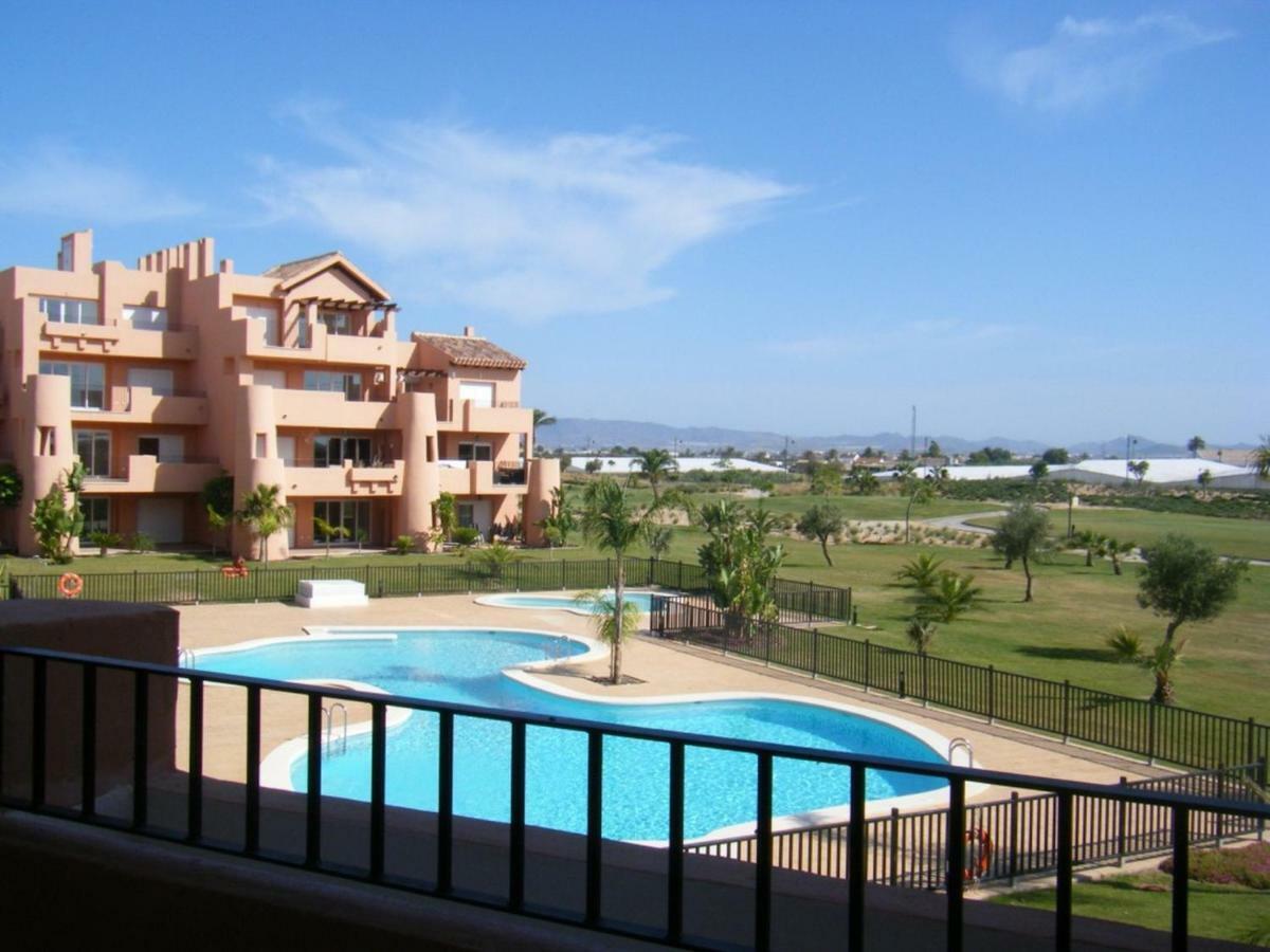 PedroRoca 285938-A Murcia Holiday Rentals Property Torre-Pacheco Exterior foto